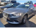 MAZDA 6 STATION WAGON (GJ, GL)