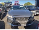MAZDA 6 STATION WAGON (GJ, GL)