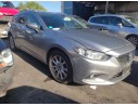MAZDA 6 STATION WAGON (GJ, GL)