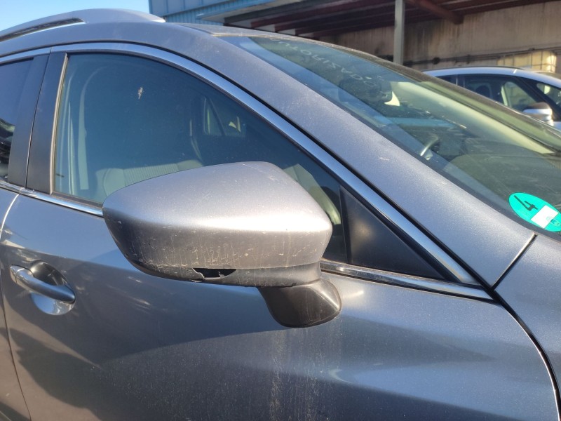 mazda 6 station wagon (gj, gl) del año 2015