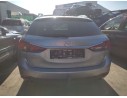 MAZDA 6 STATION WAGON (GJ, GL)