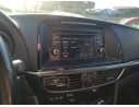MAZDA 6 STATION WAGON (GJ, GL)