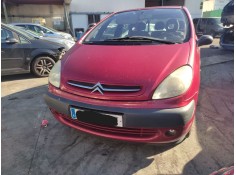 citroën xsara picasso (n68) del año 2003
