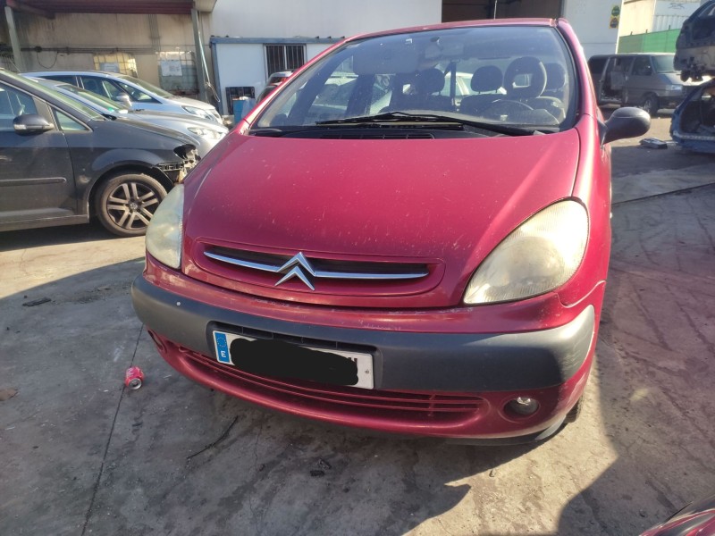 citroën xsara picasso (n68) del año 2003
