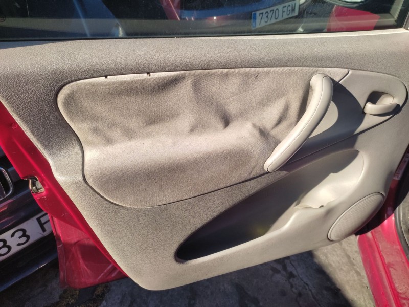 citroën xsara picasso (n68) del año 2003