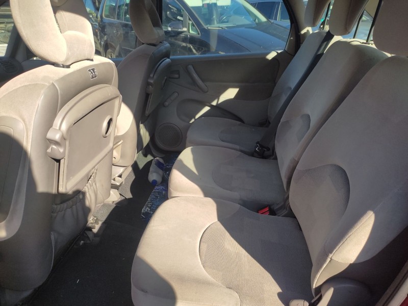 citroën xsara picasso (n68) del año 2003