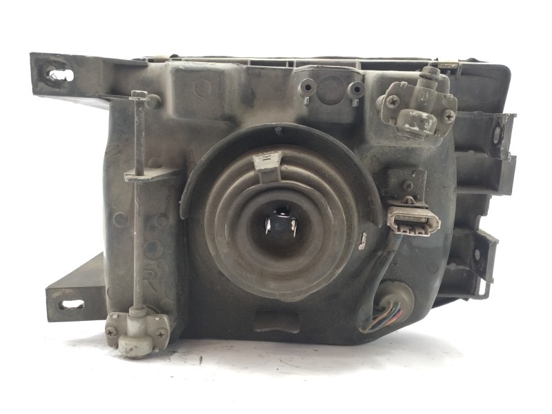 Faro Derecho Mb831070 11037746  - Mitsubishi Montero (v20/v40) 2