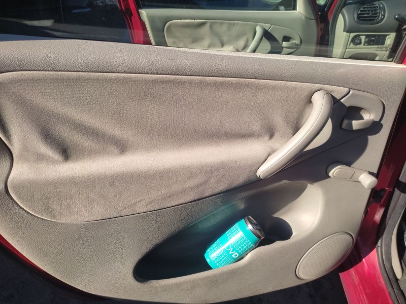citroën xsara picasso (n68) del año 2003