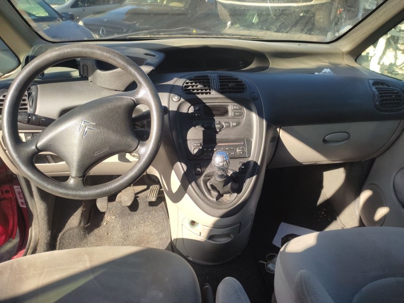 citroën xsara picasso (n68) del año 2003