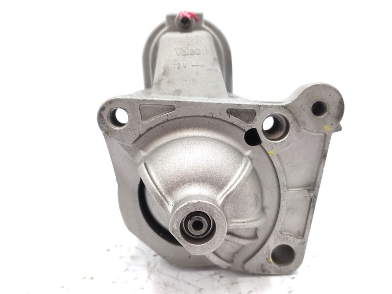 Recambio de motor arranque para renault trafic ii furgoneta (fl) 1.9 dci 100 (fl0c) referencia OEM IAM   