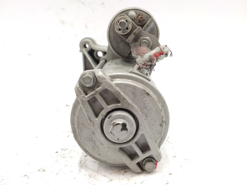 Recambio de motor arranque para renault trafic ii furgoneta (fl) 1.9 dci 100 (fl0c) referencia OEM IAM   