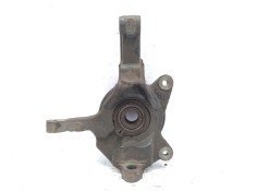 Recambio de mangueta delantera izquierda para renault trafic ii furgoneta (fl) 1.9 dci 100 (fl0c) referencia OEM IAM   