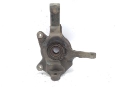 Recambio de mangueta delantera derecha para renault trafic ii furgoneta (fl) 1.9 dci 100 (fl0c) referencia OEM IAM   