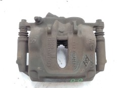 Recambio de pinza freno delantera derecha para renault trafic ii furgoneta (fl) 1.9 dci 100 (fl0c) referencia OEM IAM   
