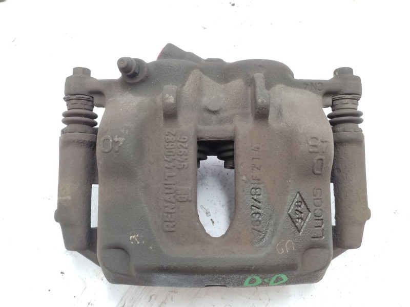 Recambio de pinza freno delantera derecha para renault trafic ii furgoneta (fl) 1.9 dci 100 (fl0c) referencia OEM IAM   