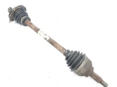 Recambio de transmision delantera izquierda para renault trafic ii furgoneta (fl) 1.9 dci 100 (fl0c) referencia OEM IAM   