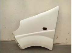 Recambio de aleta delantera izquierda para renault trafic ii furgoneta (fl) 1.9 dci 100 (fl0c) referencia OEM IAM   