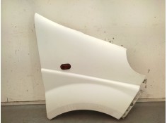 Recambio de aleta delantera derecha para renault trafic ii furgoneta (fl) 1.9 dci 100 (fl0c) referencia OEM IAM   