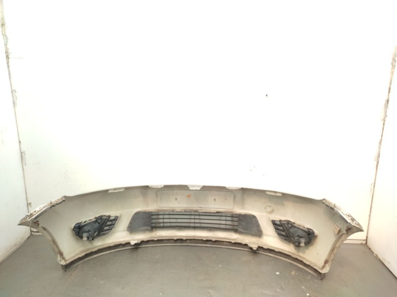 Recambio de paragolpes delantero para ford fiesta v (jh_, jd_) 1.4 16v referencia OEM IAM  1372809 