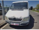 MERCEDES-BENZ SPRINTER 3-T FURGONETA (B903)