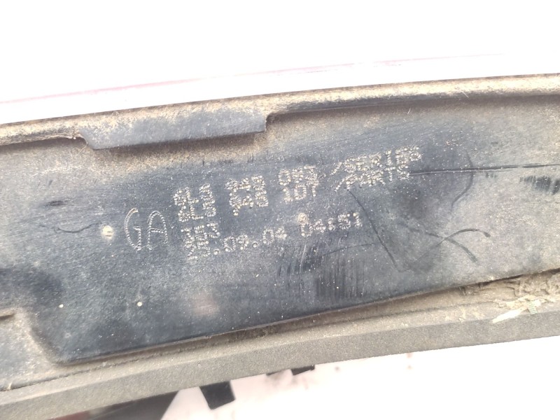Recambio de piloto trasero izquierdo interior para seat cordoba (6l2) 1.9 tdi referencia OEM IAM   