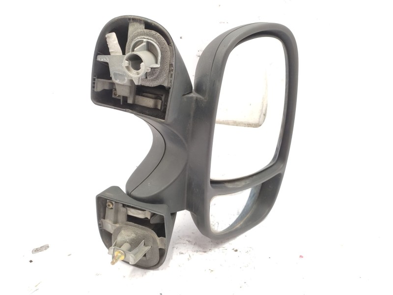 Recambio de retrovisor derecho para renault trafic ii furgoneta (fl) 1.9 dci 100 (fl0c) referencia OEM IAM   