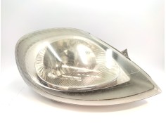 Recambio de faro derecho para renault trafic ii furgoneta (fl) 1.9 dci 100 (fl0c) referencia OEM IAM   