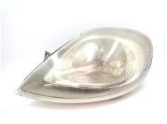 Recambio de faro izquierdo para renault trafic ii furgoneta (fl) 1.9 dci 100 (fl0c) referencia OEM IAM   