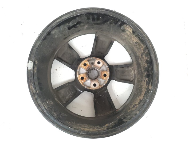 Llanta D0c004ea8a  - Nissan Qashqai (j11) Acenta 2