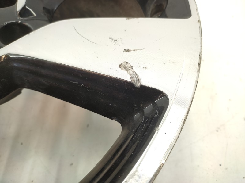 Llanta D0c004ea8a  - Nissan Qashqai (j11) Acenta 6