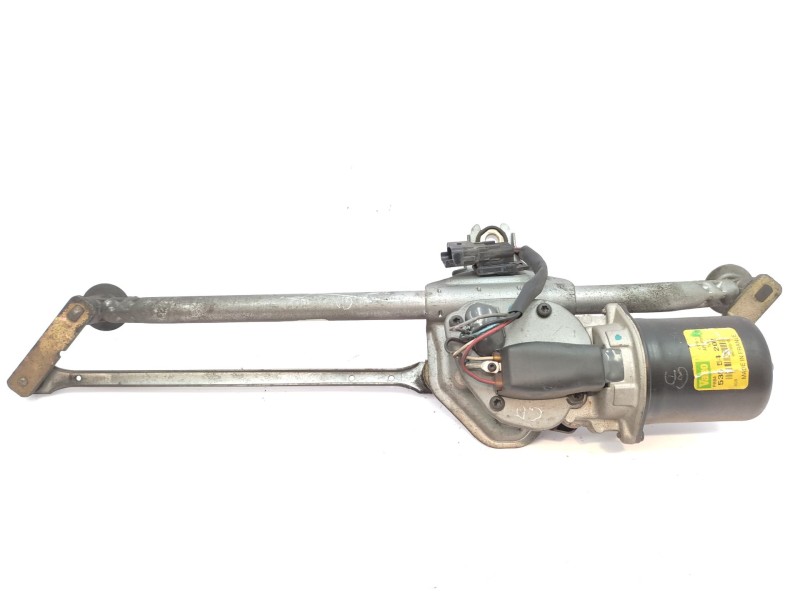 Recambio de motor limpia delantero para renault trafic ii furgoneta (fl) 1.9 dci 100 (fl0c) referencia OEM IAM   