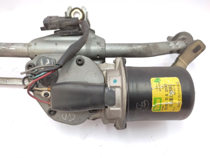 Recambio de motor limpia delantero para renault trafic ii furgoneta (fl) 1.9 dci 100 (fl0c) referencia OEM IAM   