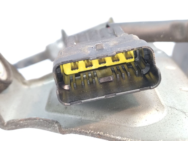 Recambio de motor limpia delantero para renault trafic ii furgoneta (fl) 1.9 dci 100 (fl0c) referencia OEM IAM   