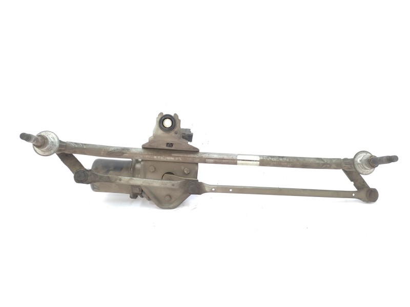 Recambio de motor limpia delantero para renault trafic ii furgoneta (fl) 1.9 dci 100 (fl0c) referencia OEM IAM   