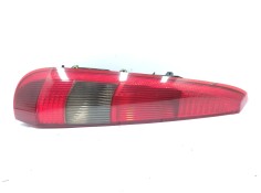 Recambio de piloto trasero izquierdo para ford fiesta v (jh_, jd_) 1.4 16v referencia OEM IAM  1324578 