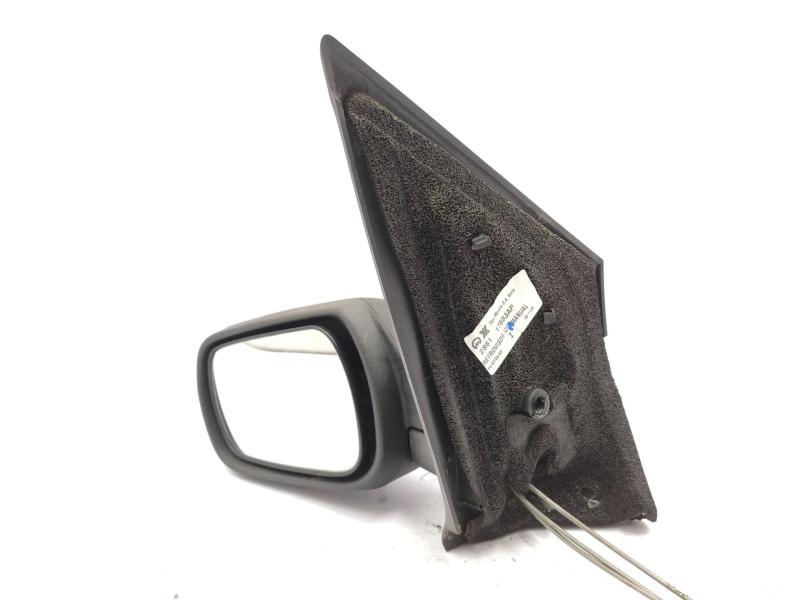 Recambio de retrovisor izquierdo para ford fiesta v (jh_, jd_) 1.4 16v referencia OEM IAM  1452854 