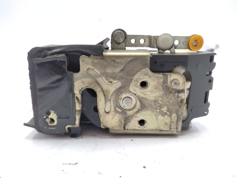 Recambio de cerradura puerta trasera derecha para ford fiesta v (jh_, jd_) 1.4 16v referencia OEM IAM  1342483 