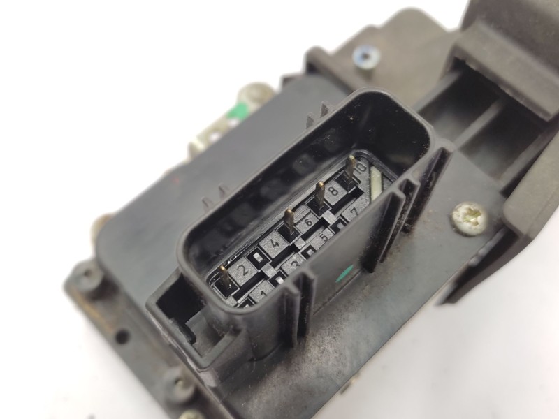 Recambio de cerradura puerta trasera derecha para ford fiesta v (jh_, jd_) 1.4 16v referencia OEM IAM  1342483 