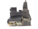 CERRADURA PUERTA TRASERA IZQUIERDA 2S6AA26413BK 1372487 