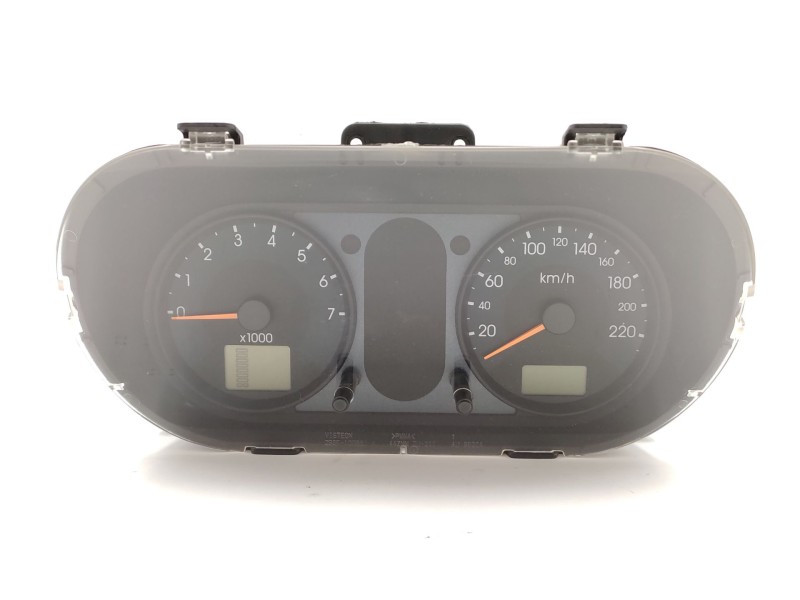 Recambio de cuadro instrumentos para ford fiesta v (jh_, jd_) 1.4 16v referencia OEM IAM  1370635 