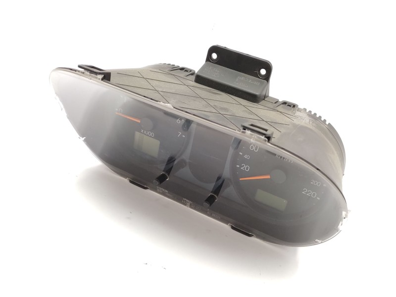 Recambio de cuadro instrumentos para ford fiesta v (jh_, jd_) 1.4 16v referencia OEM IAM  1370635 