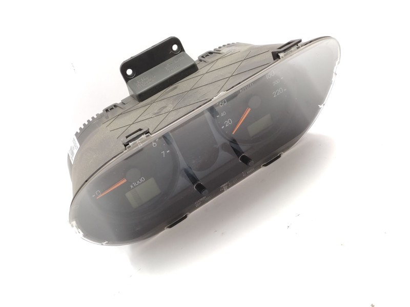 Recambio de cuadro instrumentos para ford fiesta v (jh_, jd_) 1.4 16v referencia OEM IAM  1370635 