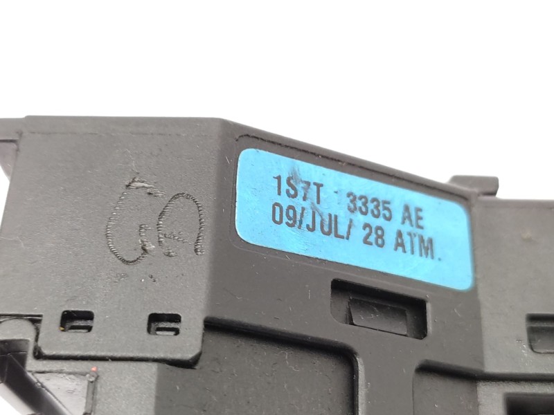 Mando Intermitentes 1s7t13335ae 1142542  - Ford Fiesta V (jh_, Jd_) 1.4 16v 3