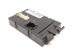 Recambio de modulo electronico para renault trafic ii furgoneta (fl) 1.9 dci 100 (fl0c) referencia OEM IAM   