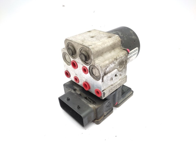Recambio de abs para renault trafic ii furgoneta (fl) 1.9 dci 100 (fl0c) referencia OEM IAM   