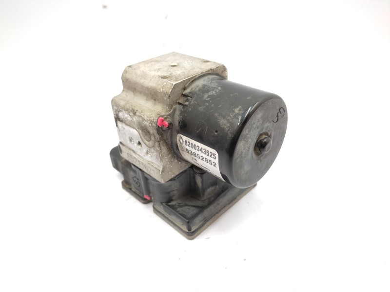 Recambio de abs para renault trafic ii furgoneta (fl) 1.9 dci 100 (fl0c) referencia OEM IAM   