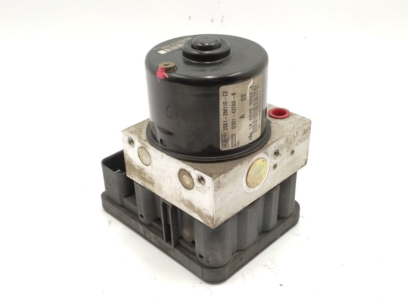 Recambio de abs para ford fiesta v (jh_, jd_) 1.4 16v referencia OEM IAM  1146149 