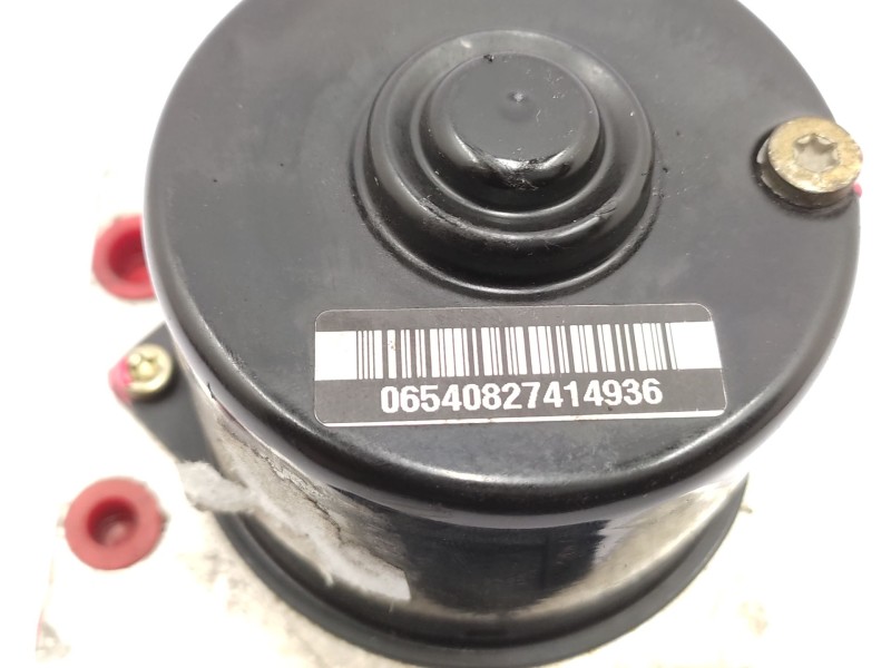 Recambio de abs para ford fiesta v (jh_, jd_) 1.4 16v referencia OEM IAM  1146149 