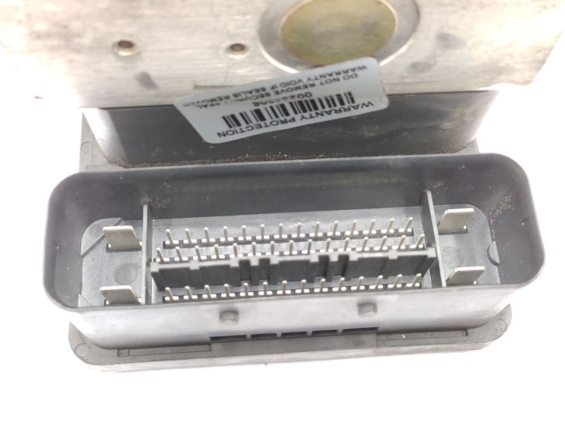 Recambio de abs para ford fiesta v (jh_, jd_) 1.4 16v referencia OEM IAM  1146149 