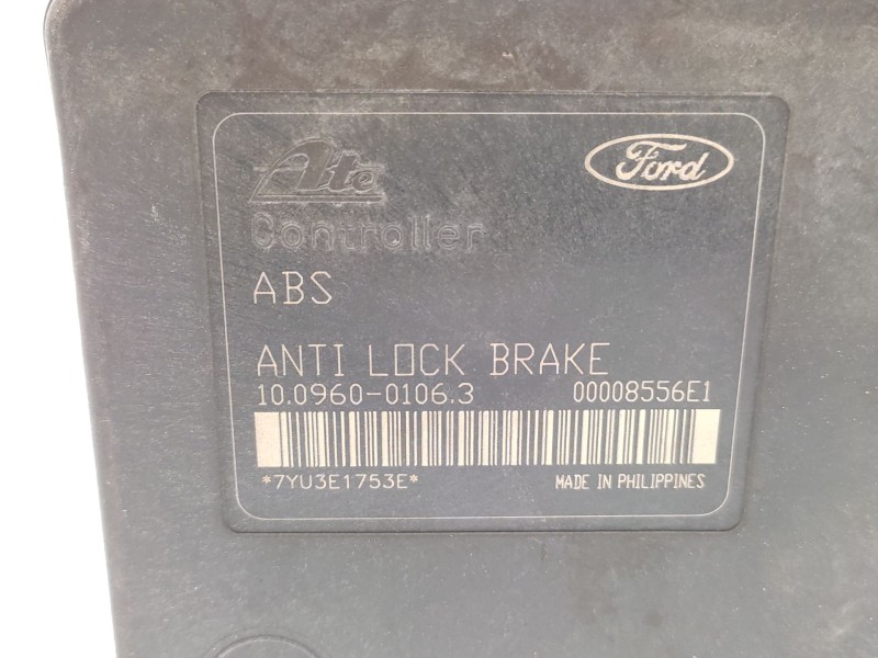 Recambio de abs para ford fiesta v (jh_, jd_) 1.4 16v referencia OEM IAM  1146149 